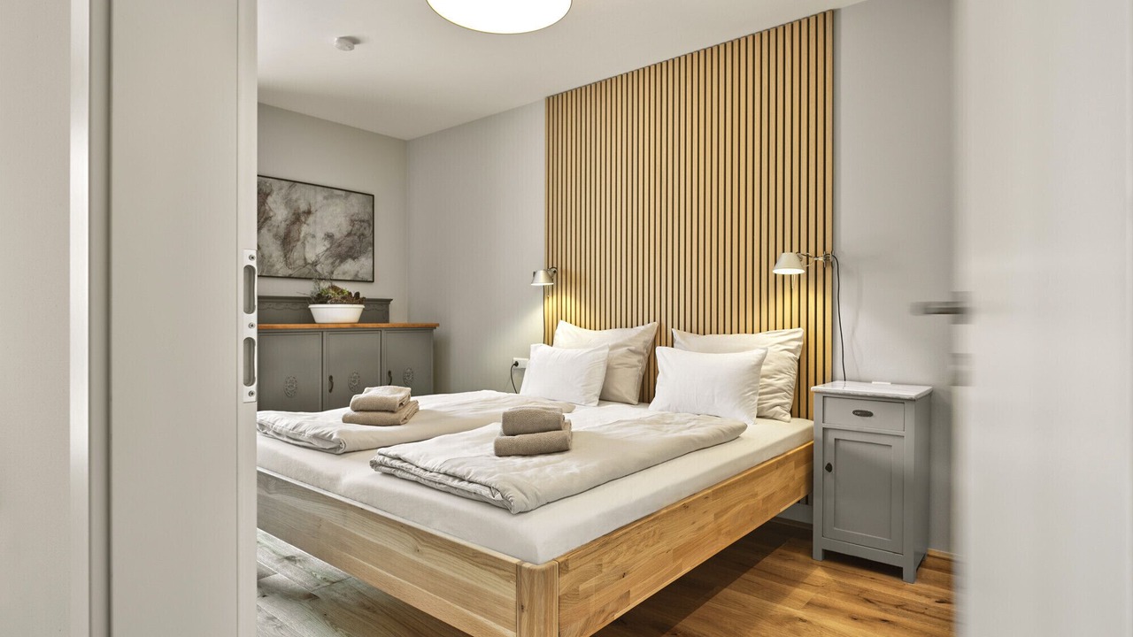 Photo of Bedroom in Tauplitz