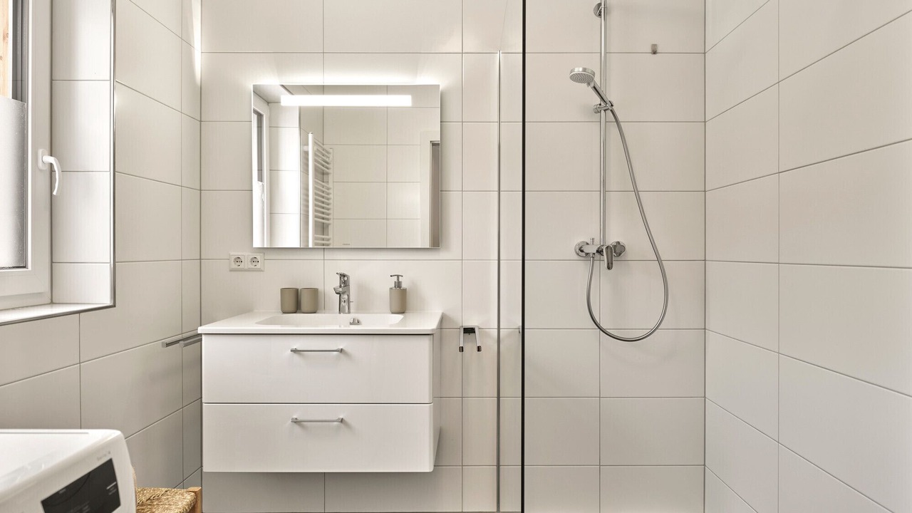 Photo of Bathroom in Tauplitz