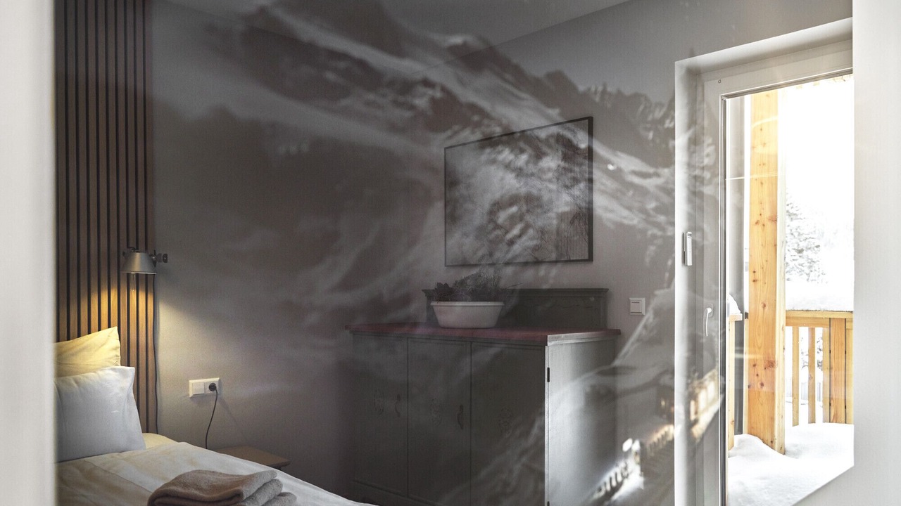 Photo of Bedroom in Tauplitz