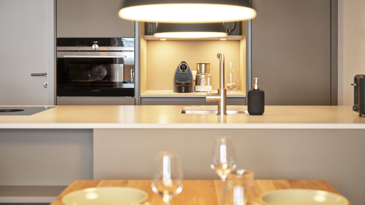 Photo of Kitchen in Tauplitz