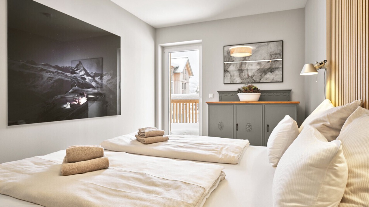 Photo of Bedroom in Tauplitz