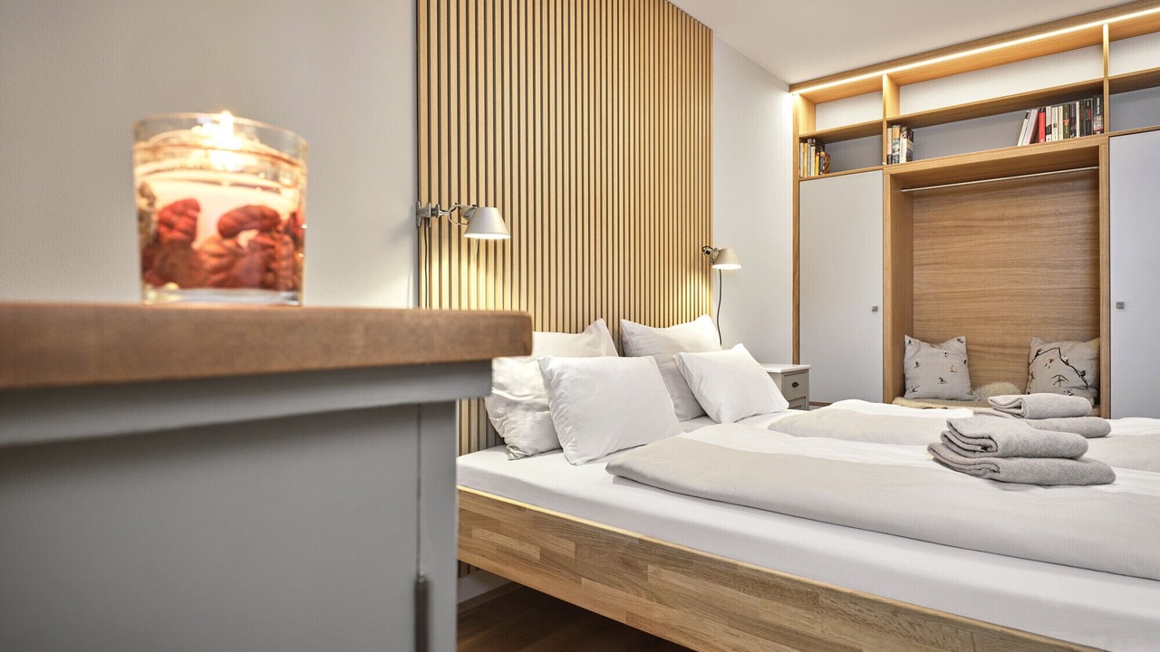 Photo of Bedroom in Tauplitz