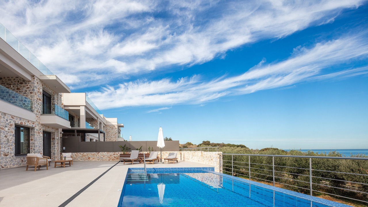 Photo of Outdoor in Kato Galatas