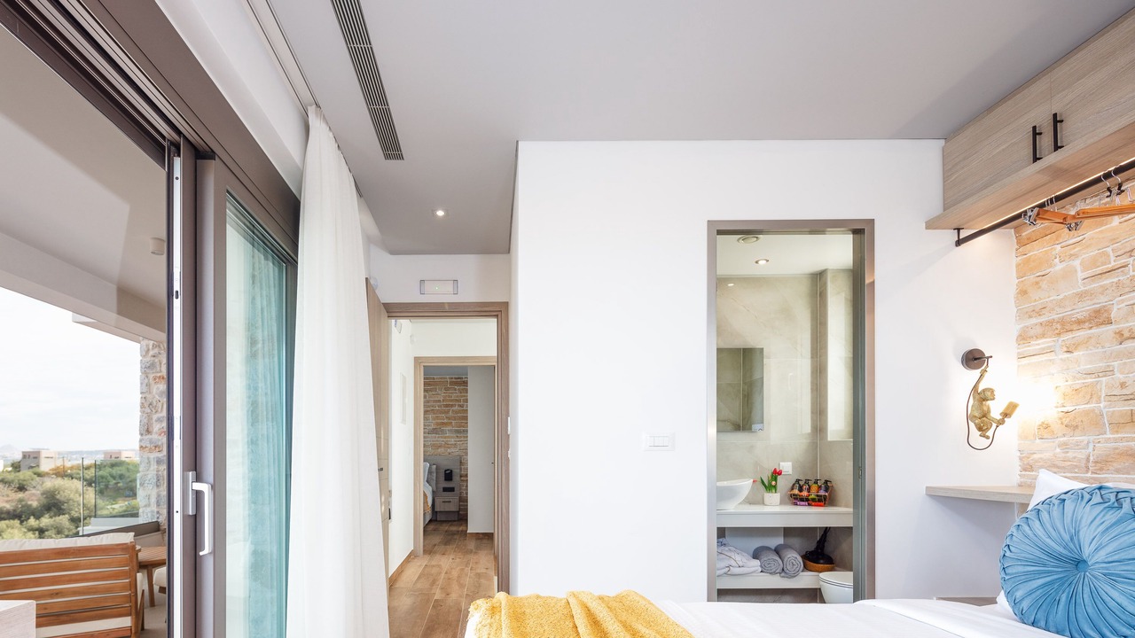 Photo of Bedroom in Kato Galatas
