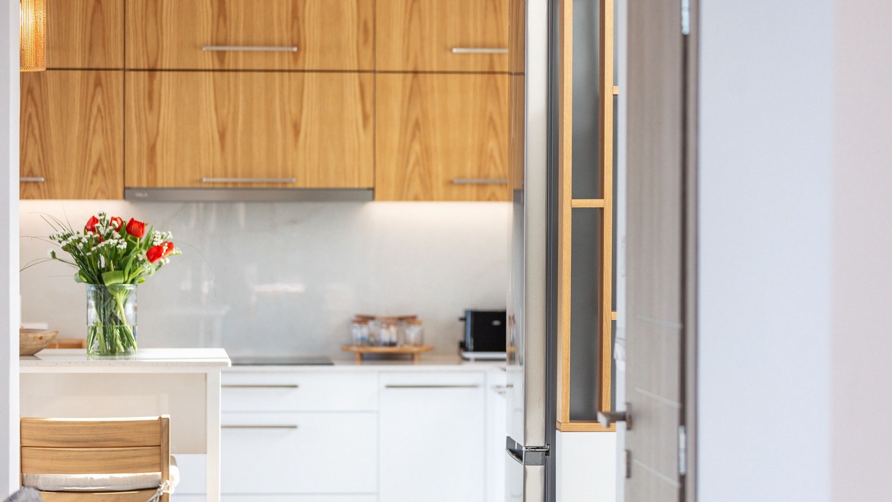 Photo of Kitchen in Kato Galatas