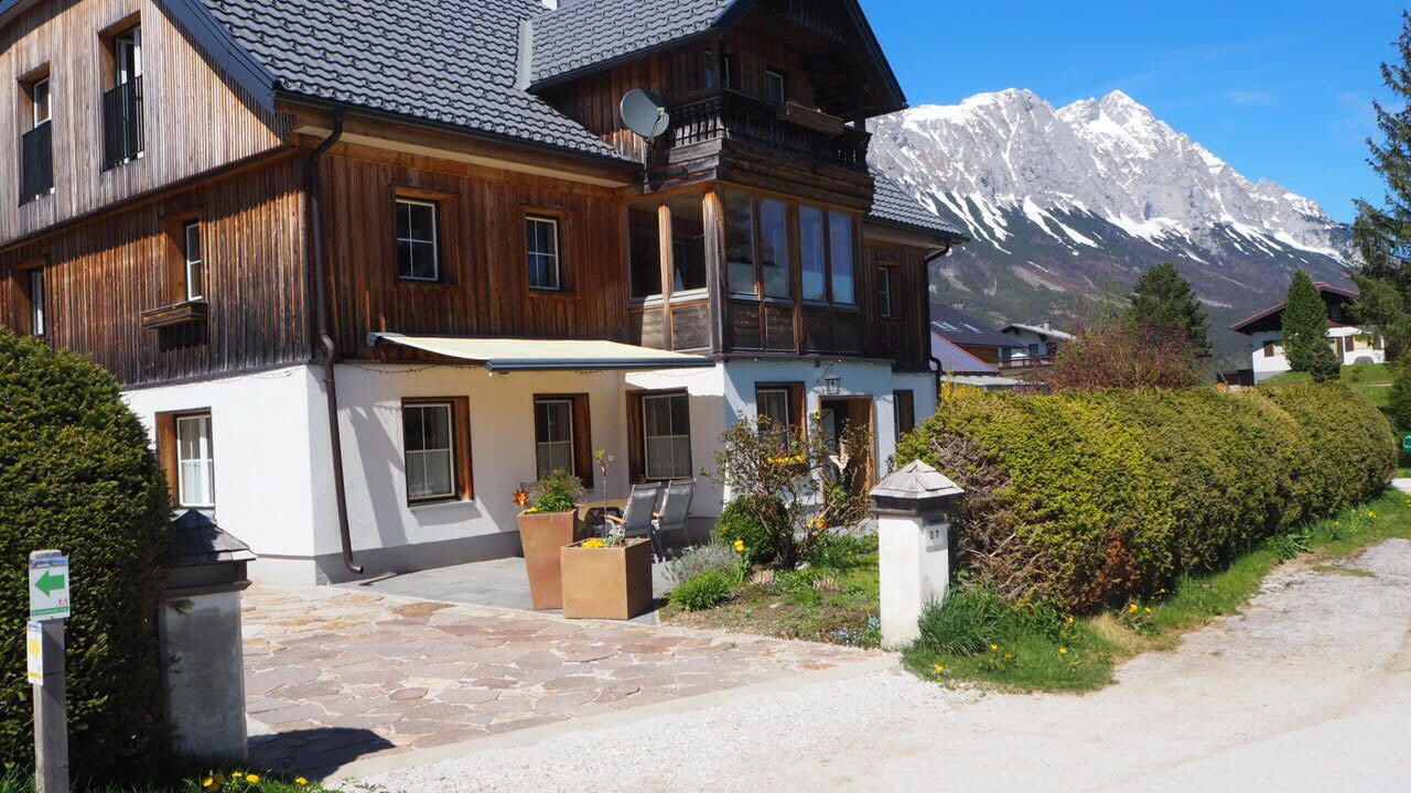 Photo of Outdoor in Mitterberg