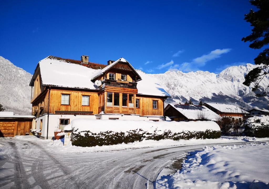 Photo of Outdoor in Mitterberg