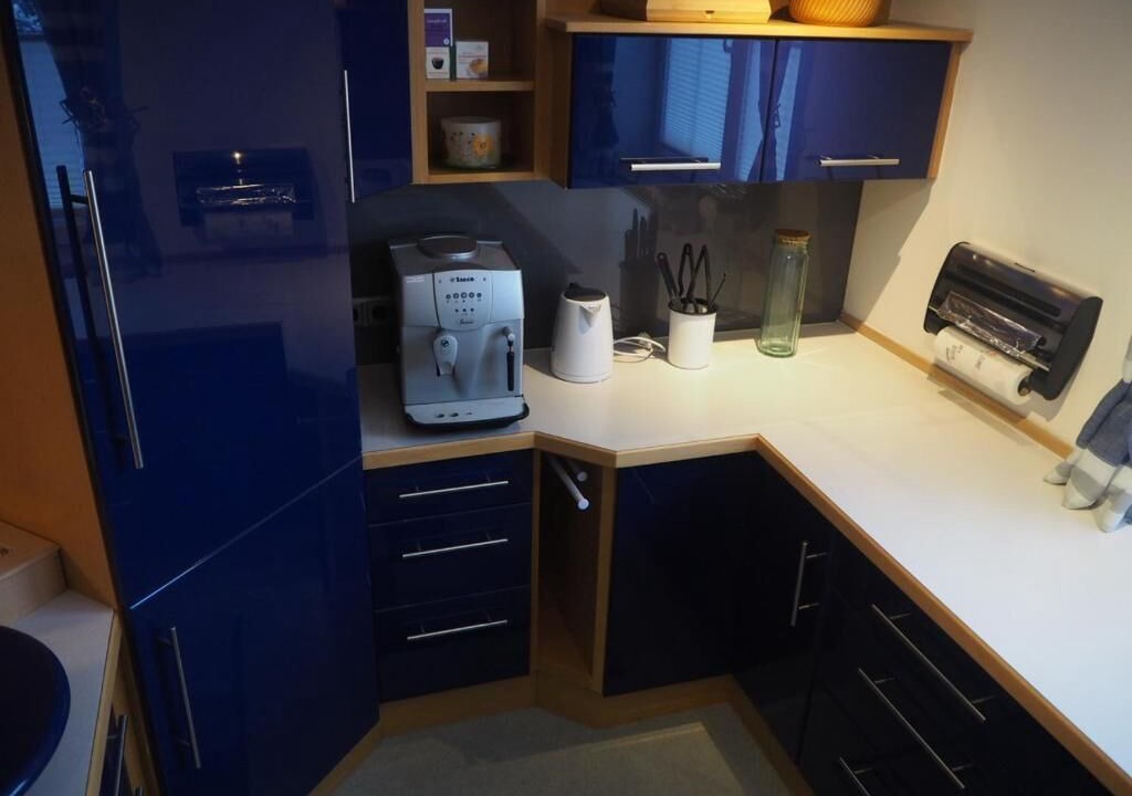 Photo of Kitchen in Mitterberg