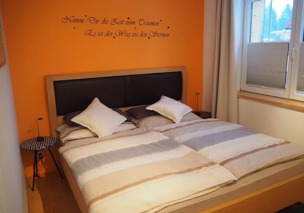 Photo of Bedroom in Mitterberg