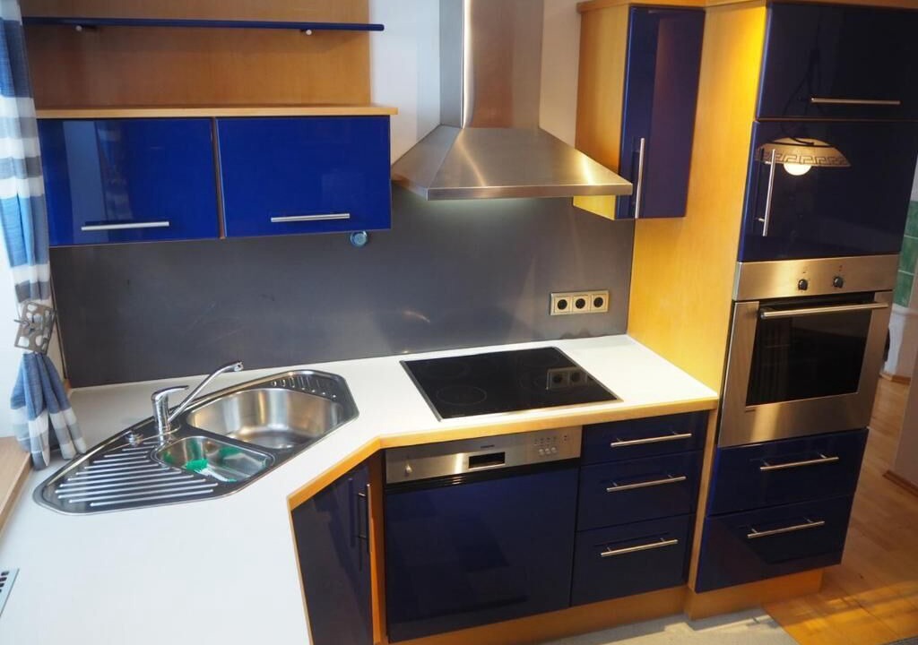 Photo of Kitchen in Mitterberg