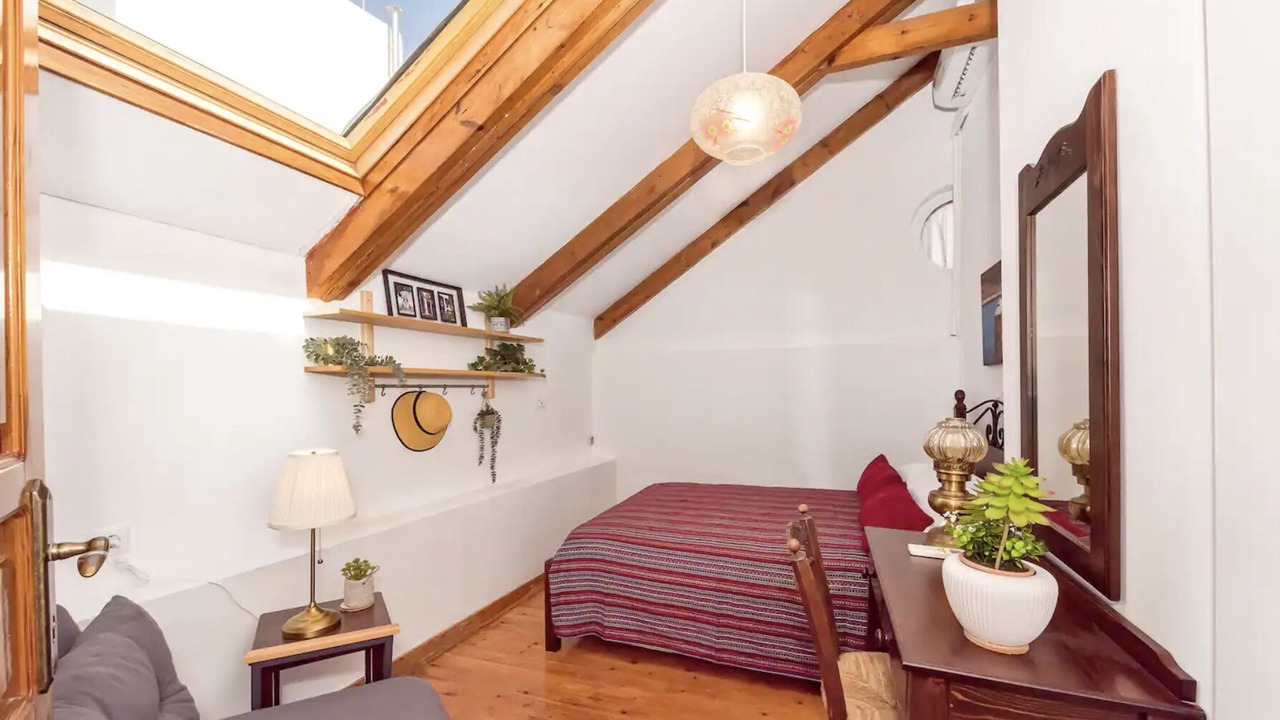 Photo of Bedroom in Koum Kapi