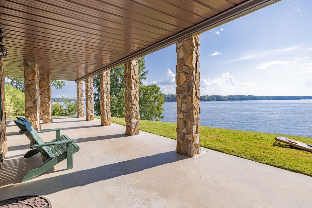 Photo of Patio Balcony in Bracey