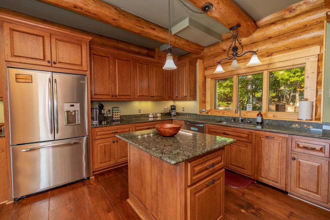Photo of Kitchen in Bracey
