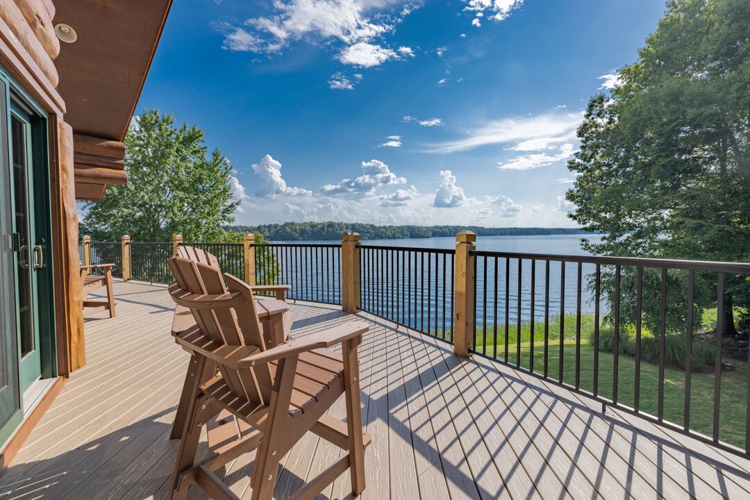 Photo of Patio Balcony in Bracey