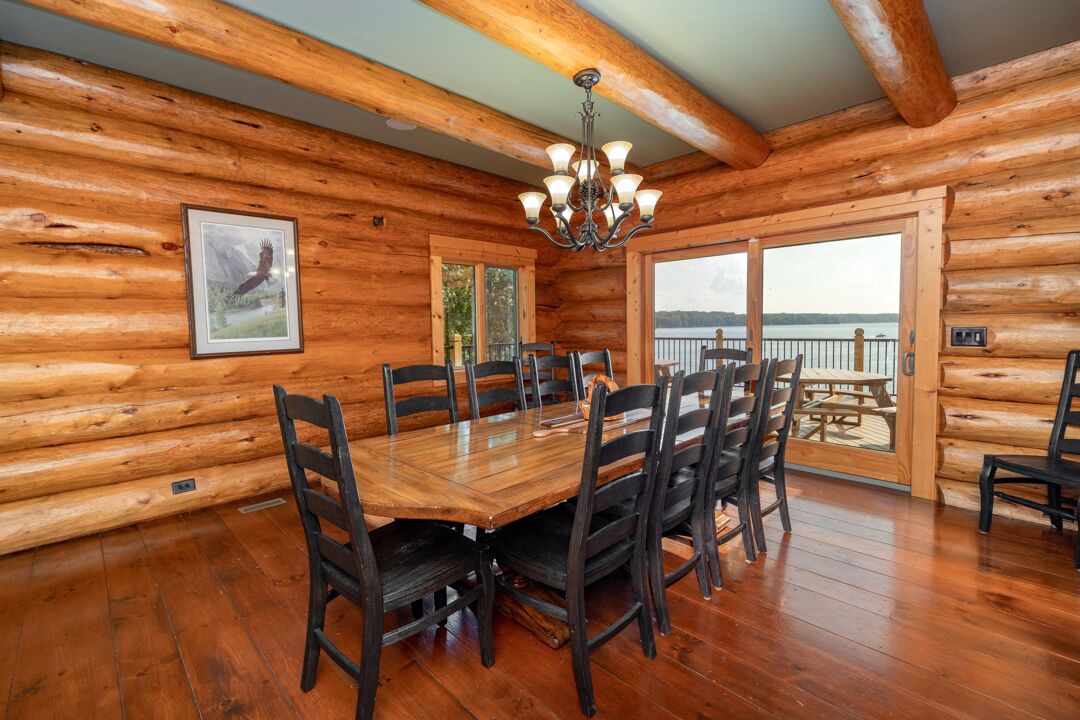 Photo of Bedroom in Bracey