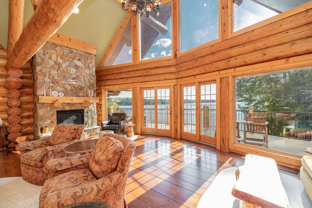 Photo of Livingroom in Bracey
