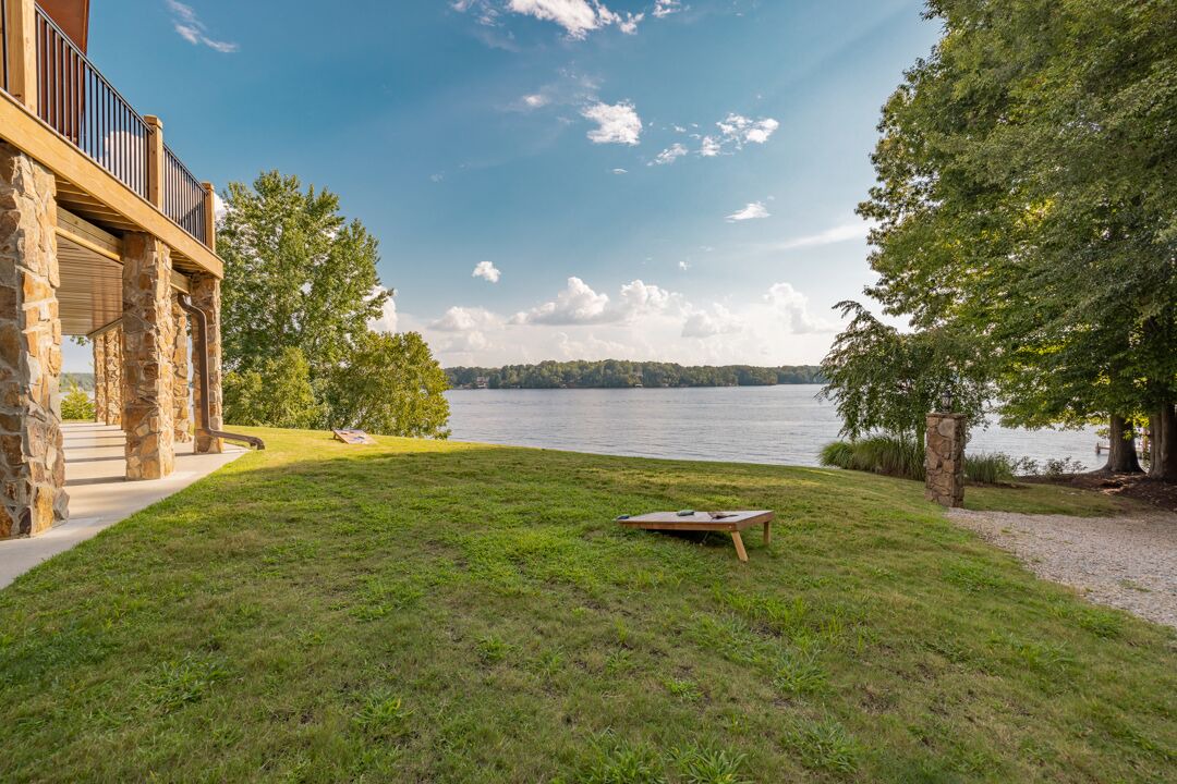 Photo of Outdoor in Bracey
