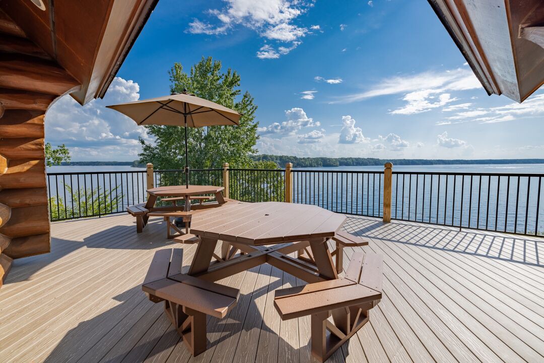 Photo of Outdoor in Bracey