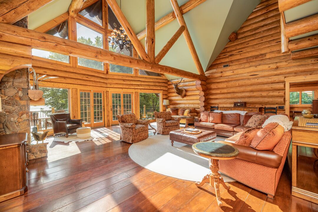 Photo of Livingroom in Bracey