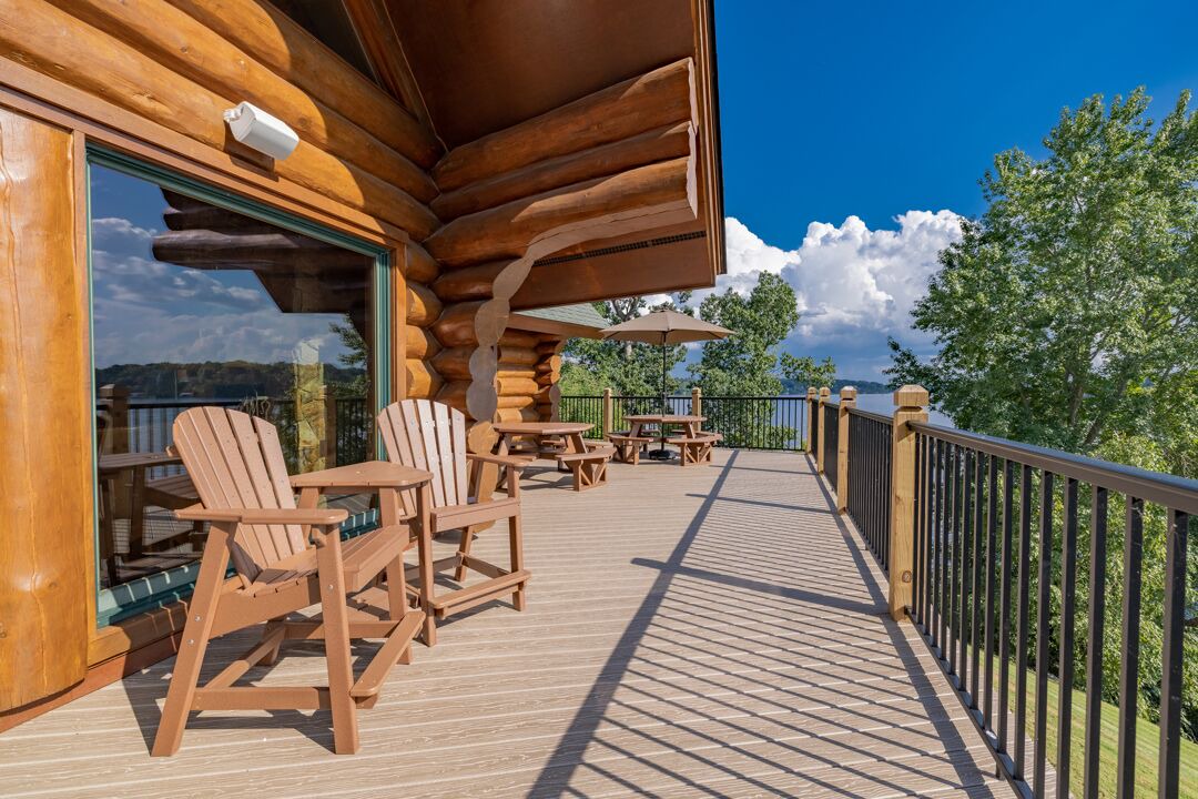Photo of Outdoor in Bracey