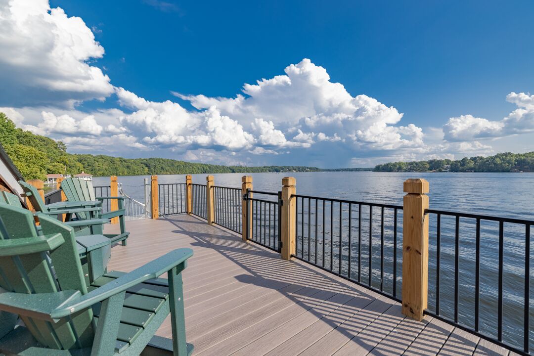 Photo of Outdoor in Bracey