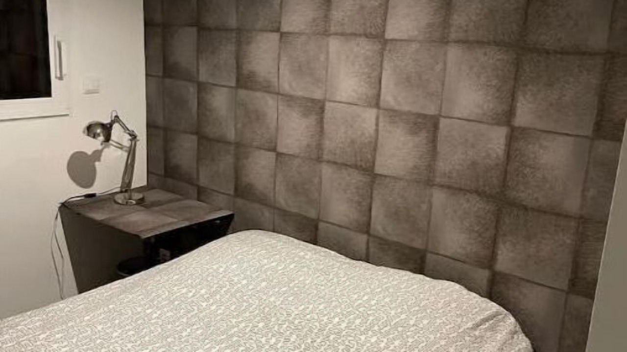Photo of Bedroom in Langueux