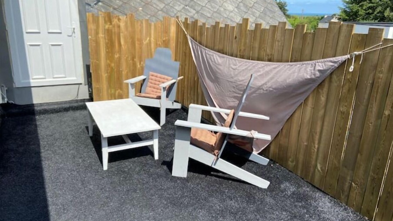 Photo of Patio Balcony in Langueux