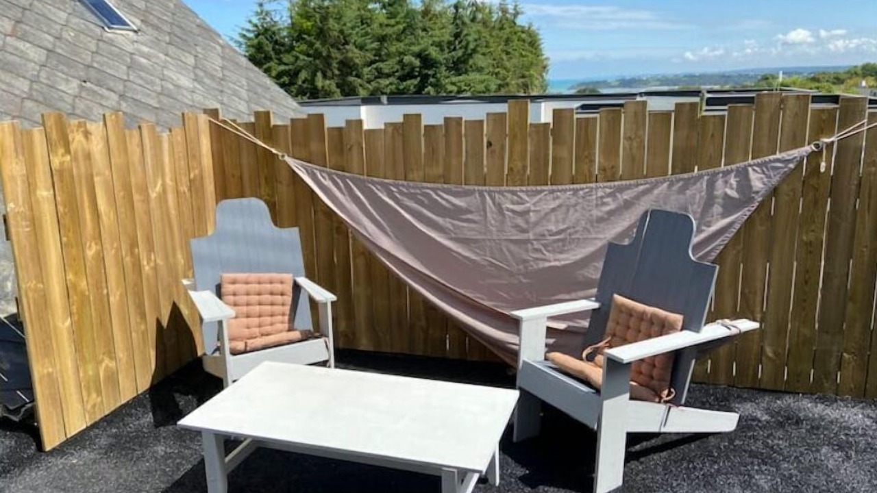 Photo of Patio Balcony in Langueux