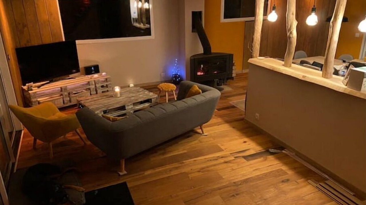 Photo of Livingroom in Langueux