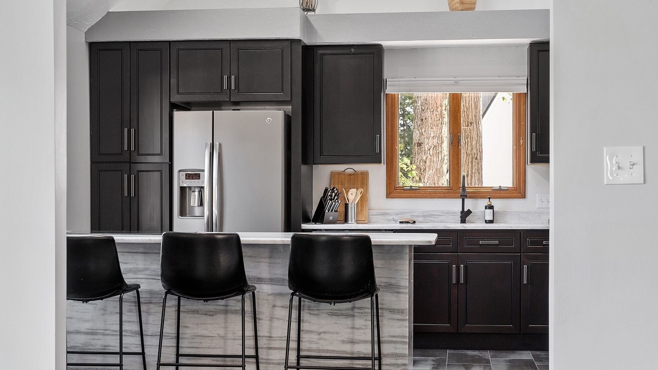 Photo of Kitchen in Winchendon