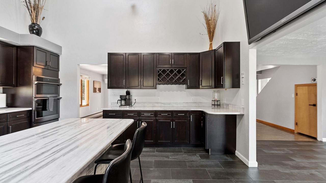 Photo of Kitchen in Winchendon