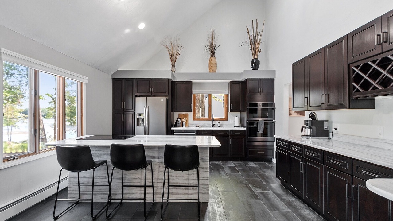 Photo of Kitchen in Winchendon