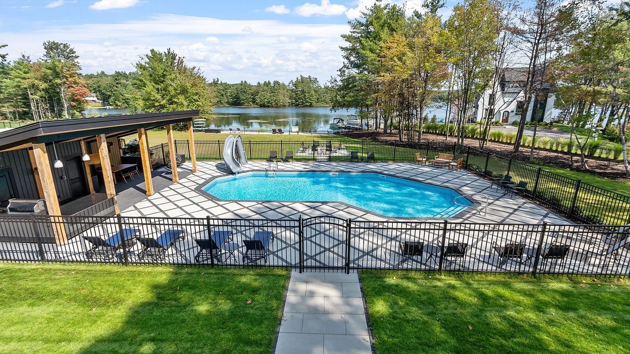 Photo of Outdoor in Winchendon