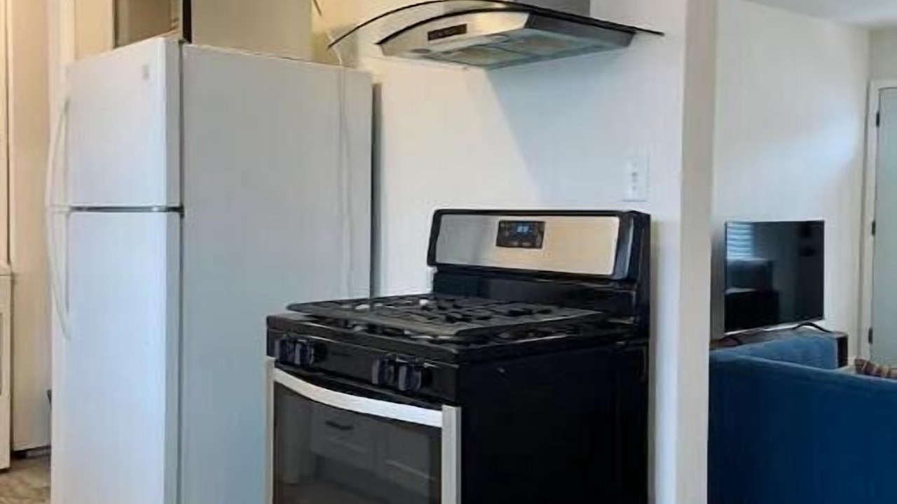 Photo of Kitchen in Lawndale