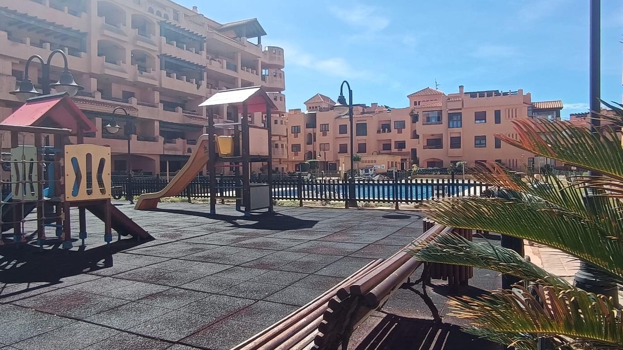 Photo of Outdoor in Almerimar