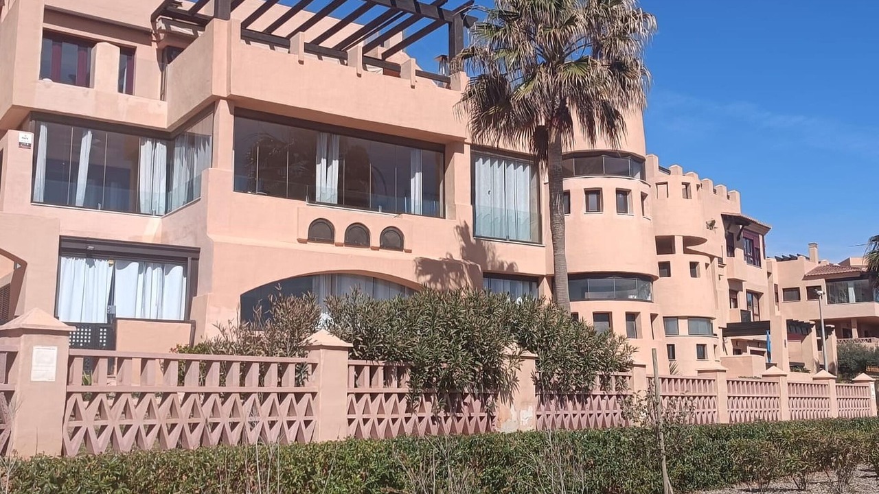 Photo of Outdoor in Almerimar