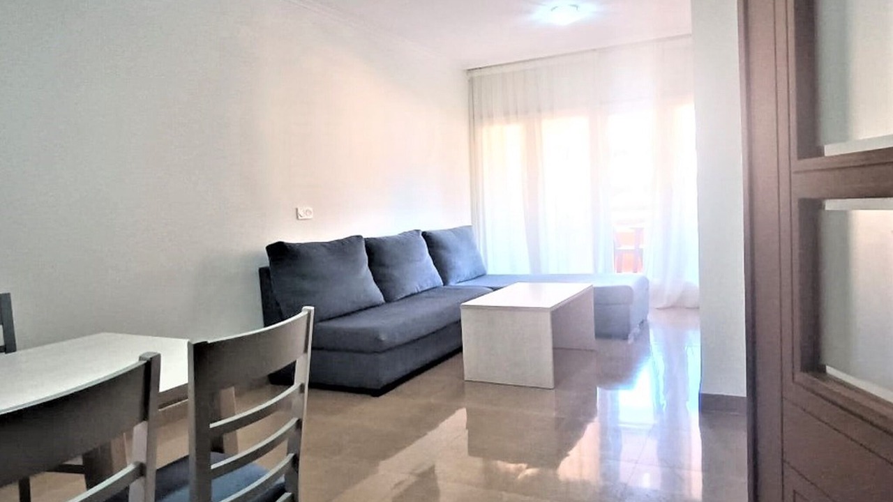 Photo of Livingroom in Almerimar