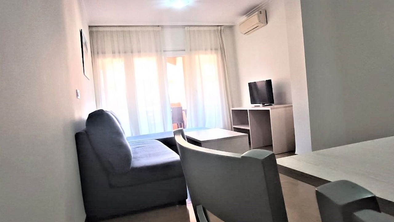 Photo of Livingroom in Almerimar