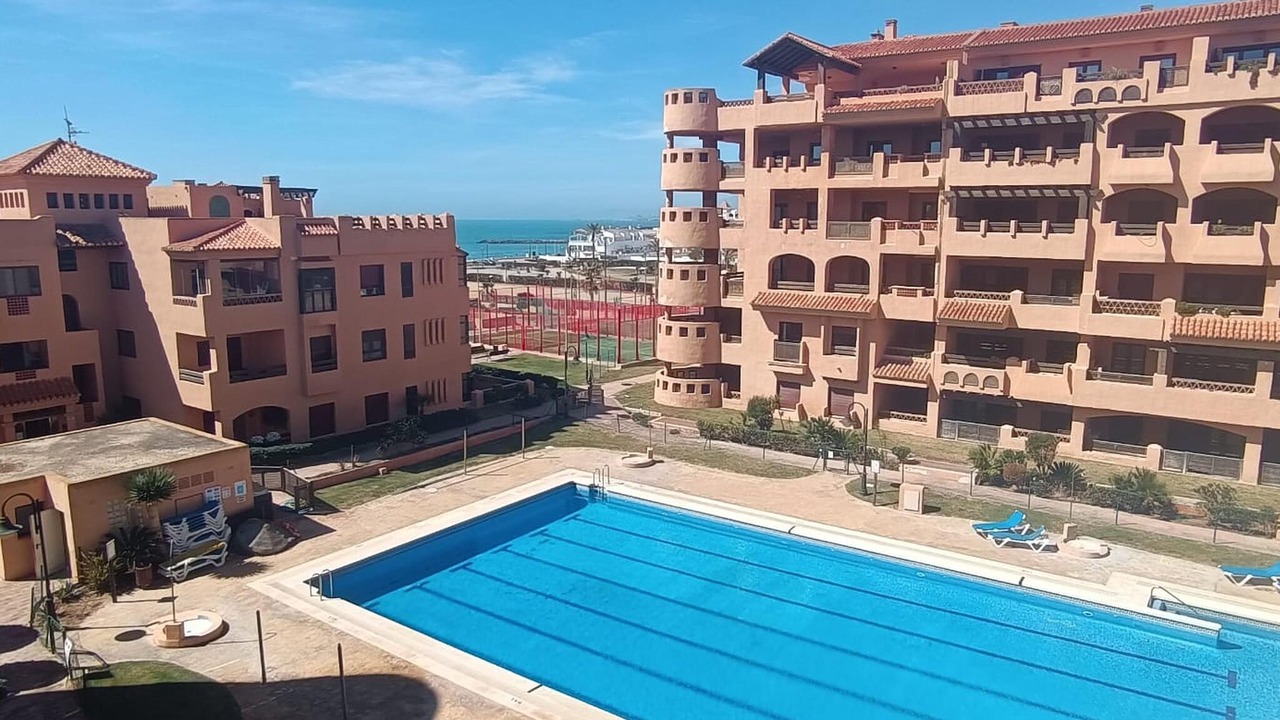 Photo of Outdoor in Almerimar