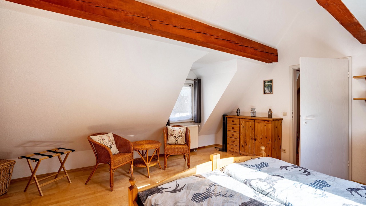 Photo of Bedroom in Bad Wildbad
