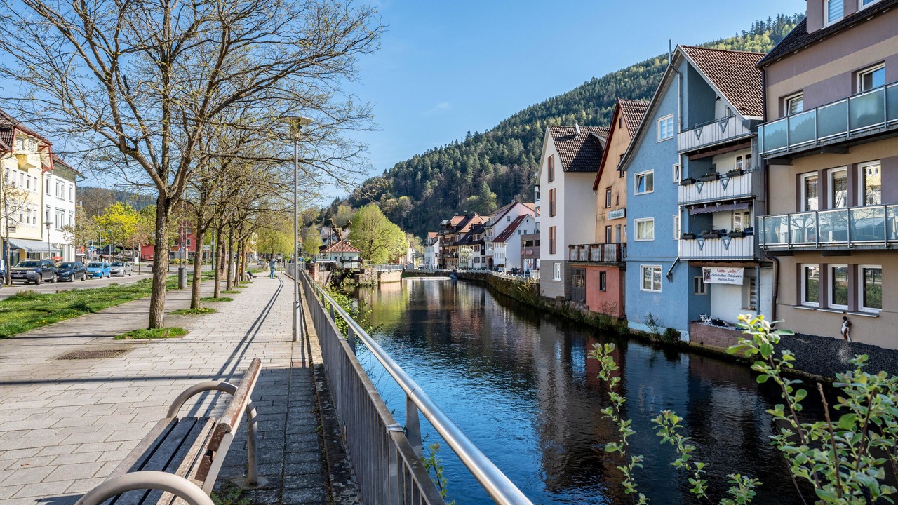 Photo of Others in Bad Wildbad