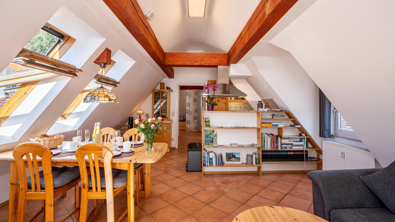 Photo of Livingroom in Bad Wildbad