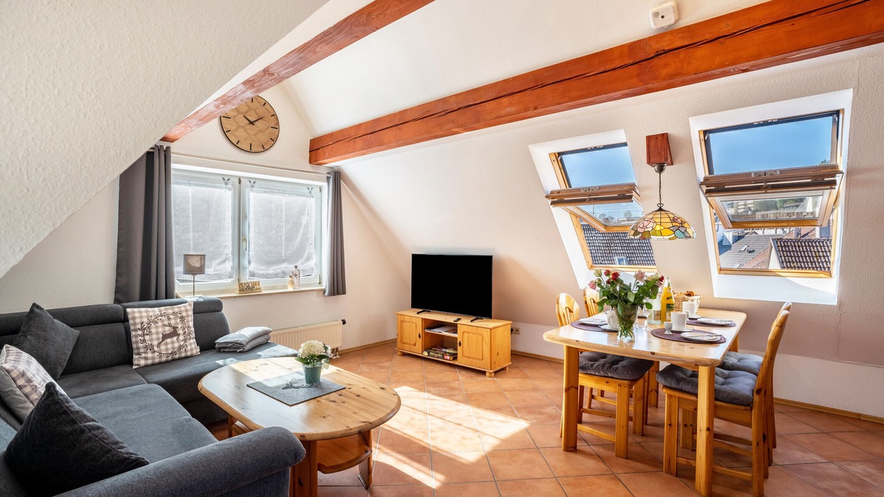 Photo of Livingroom in Bad Wildbad