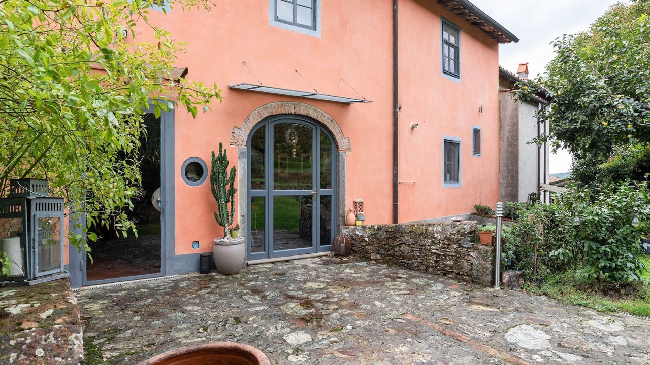 Photo of Outdoor in San Giuliano Terme