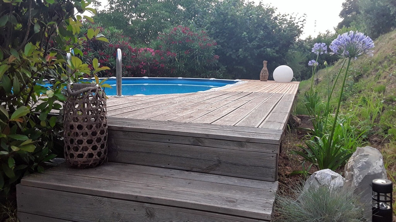 Photo of Outdoor in San Giuliano Terme
