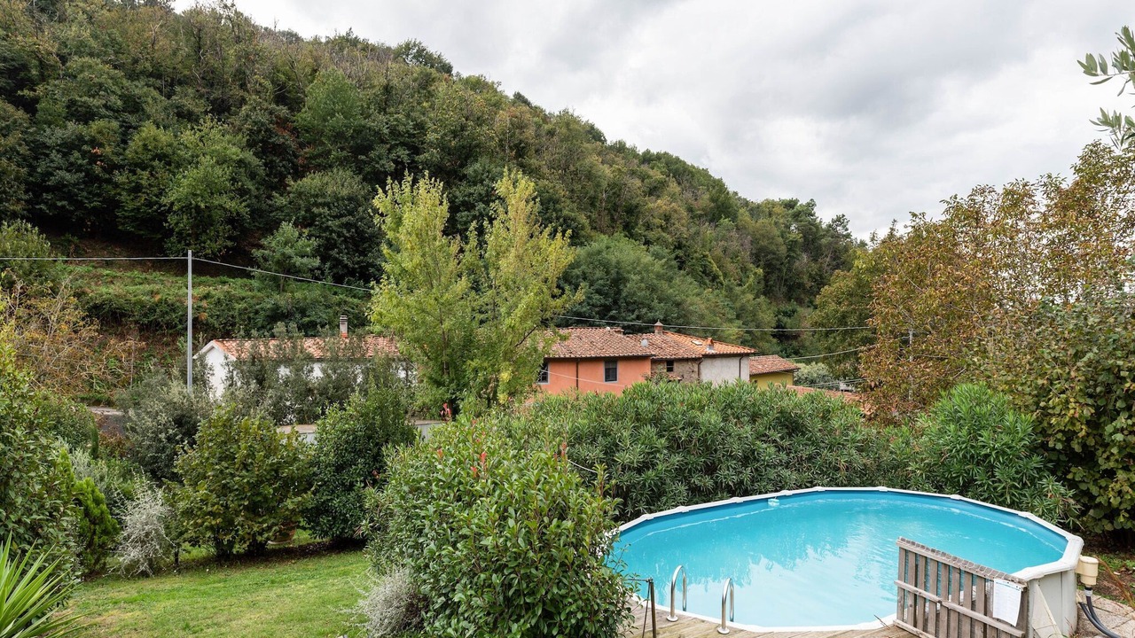 Photo of Outdoor in San Giuliano Terme