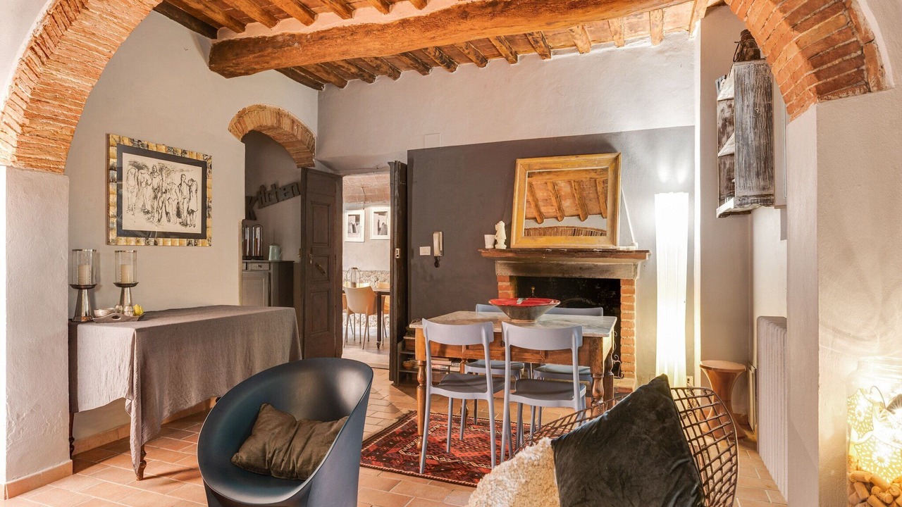 Photo of Livingroom in San Giuliano Terme