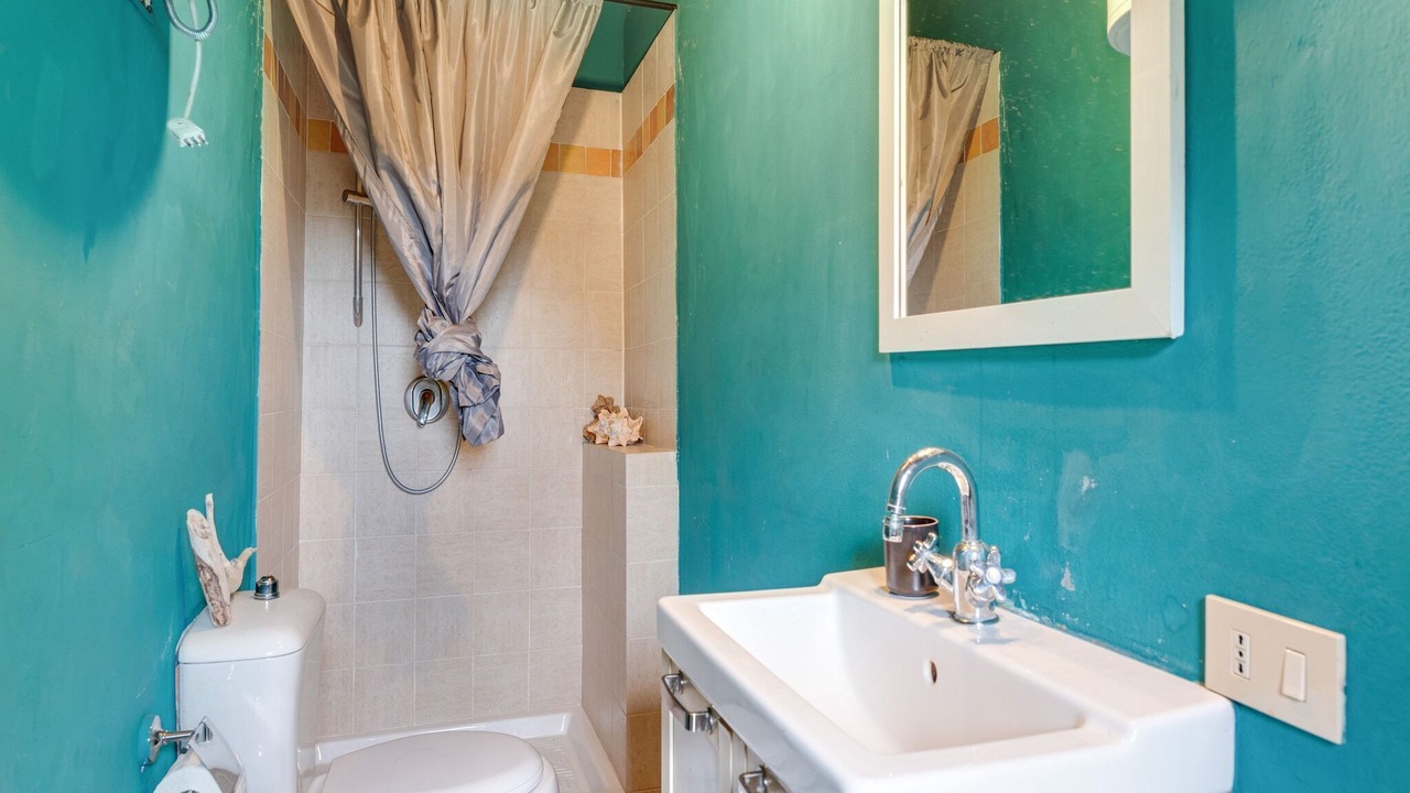 Photo of Bathroom in San Giuliano Terme