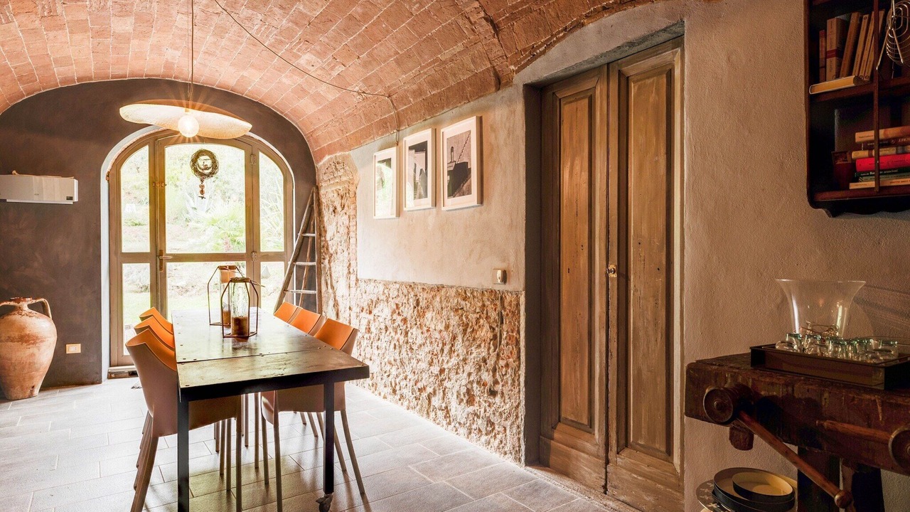 Photo of Livingroom in San Giuliano Terme