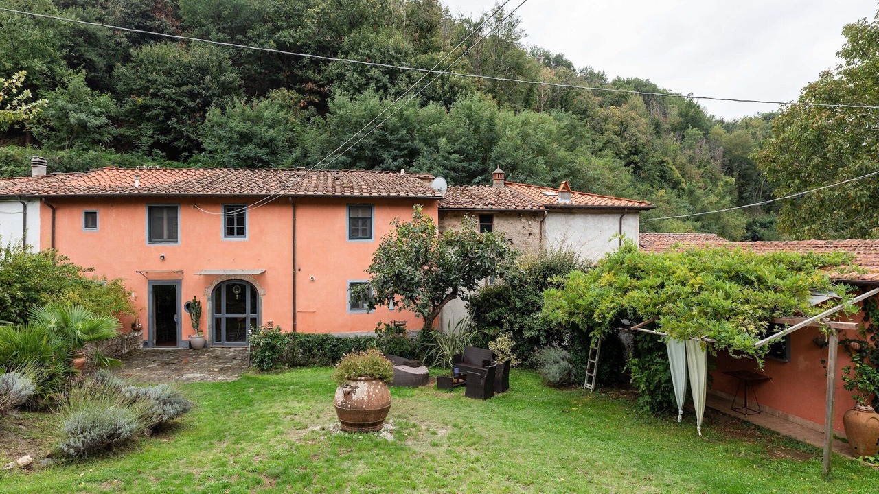 Photo of Outdoor in San Giuliano Terme